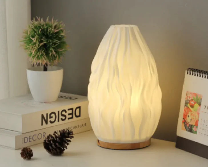 Romantic Wedding Room Decoration