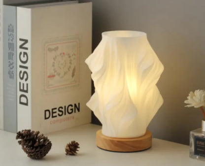 Romantic Wedding Room Decoration